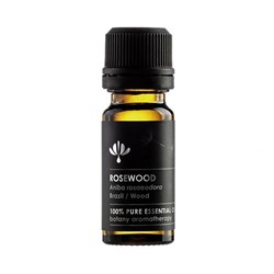 Rosewood Oil